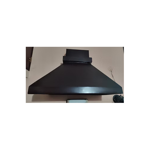 Hoods and Ducting Systems