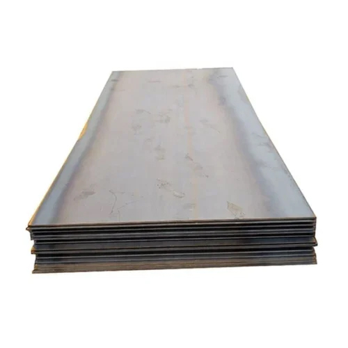 Mild Steel Plate