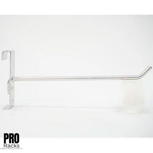 Stainless Steel Hooks - Size: 200 Mm