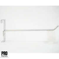 Stainless Steel Hooks - Size: 200 Mm
