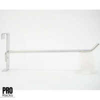 Grid Wall Hook 200 Mm - Material: Stainless Steel