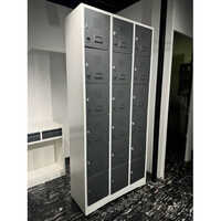 Employee Storage Locker