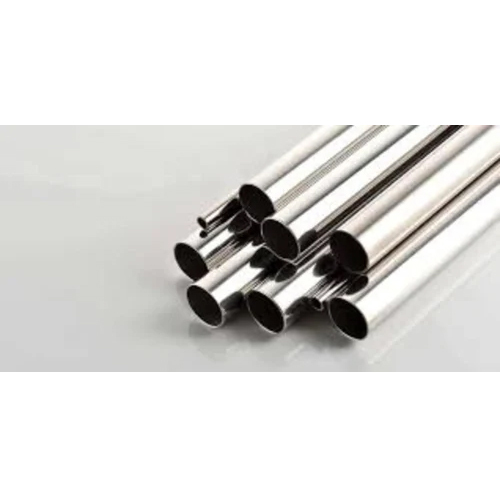 Stainless Steel Seamless Pipes