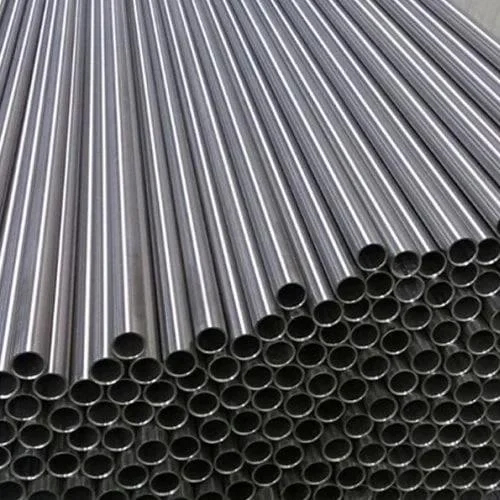 Stainless Steel Pipes