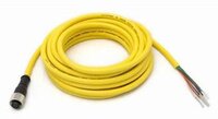 Qde-815d Connector Cable - Application: All
