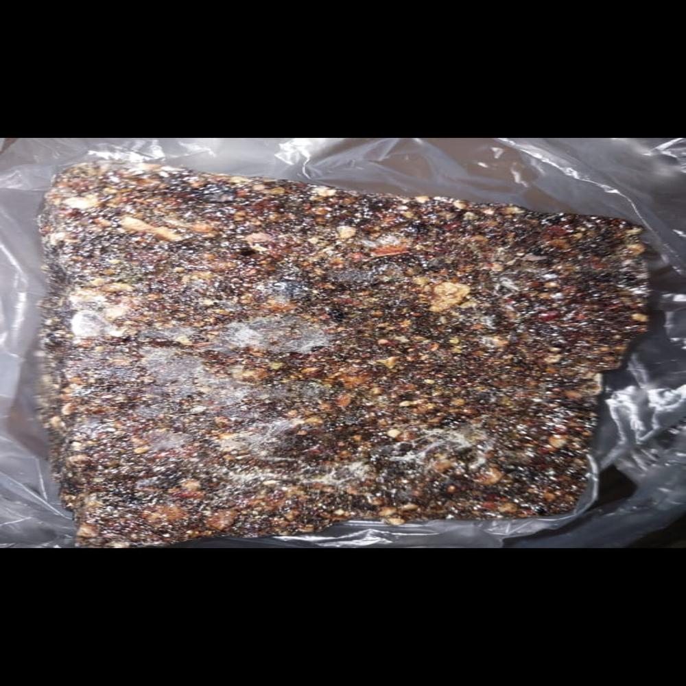 Loban Sambrani Bar Best Quality - Color: Brown