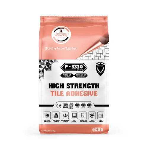 G-3330 Tile Adhesive