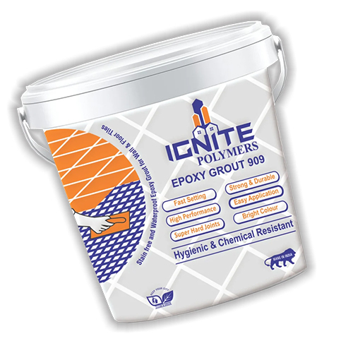 20 Kg Epoxy Grout