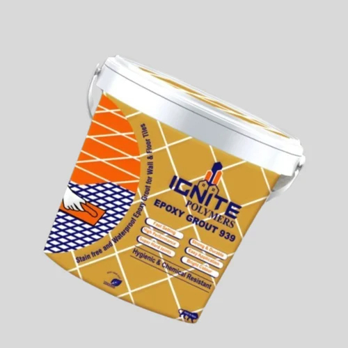 3 Kg Epoxy Grout