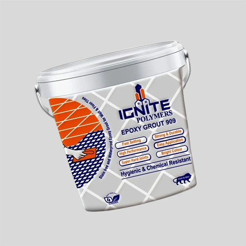 Epoxy Grout