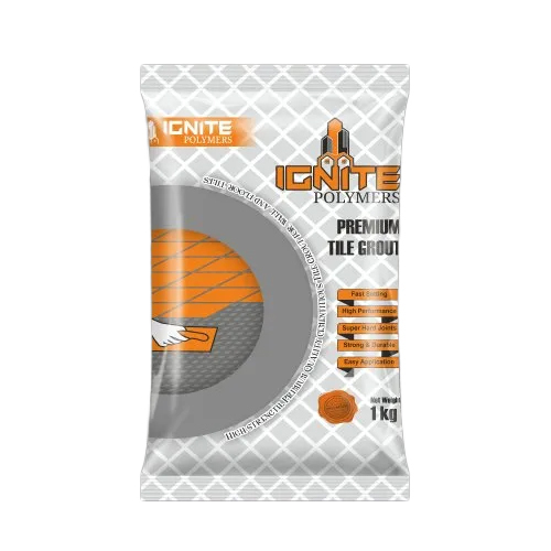 1 Kg Premium Tile Grout