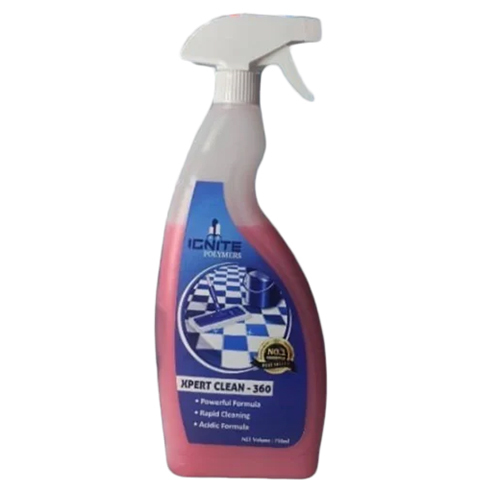 360 Xpert Cleaner - Feature: Easy To Use