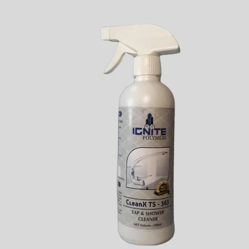 Cleanx Ts -363 Taps And Shower Cleaner - Automation Grade: Manual