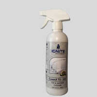 Cleanx Ts -363 Taps And Shower Cleaner - Automation Grade: Manual