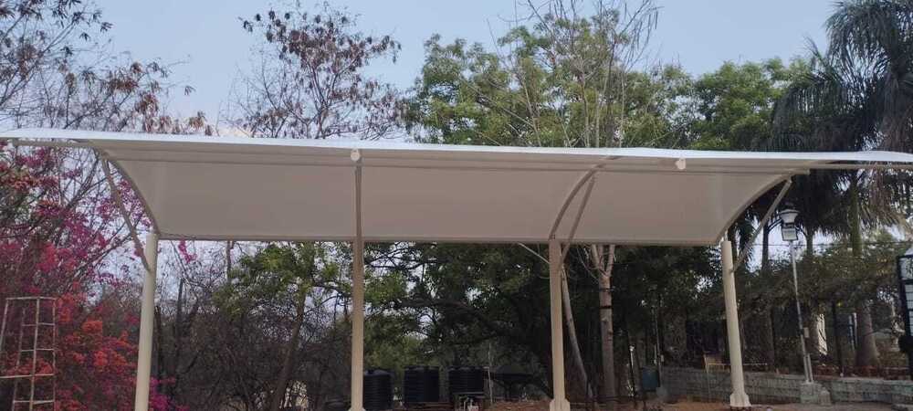 Roofing Tensile Structures - Application: Depends