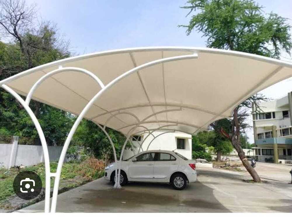 Roofing Tensile Structures - Application: Depends