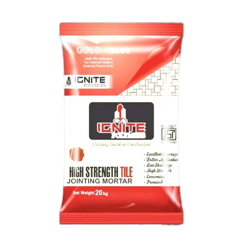 20 Kg Stone Adhesive