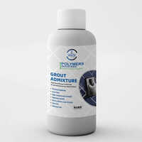 400 ML Grout Admixture