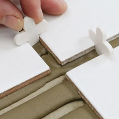 3 Inch Tile Spacer - Application: Industrial