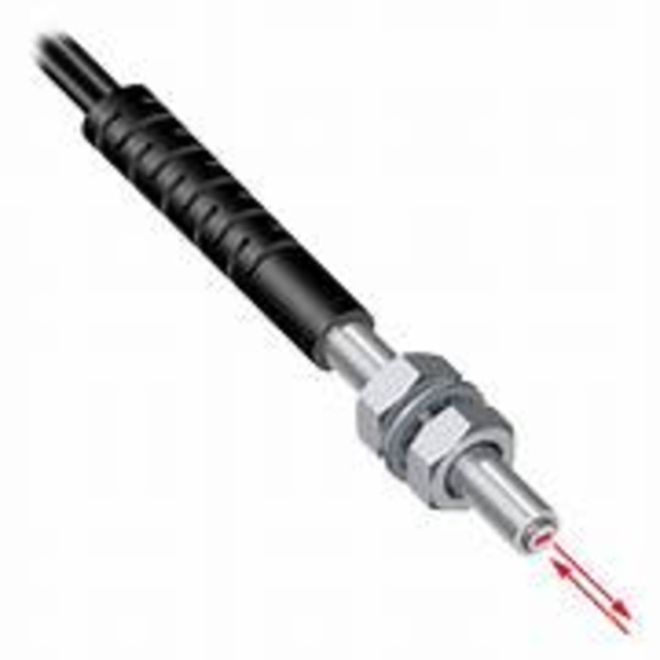 Pbt26U-Vl Fiber Optic Sensor