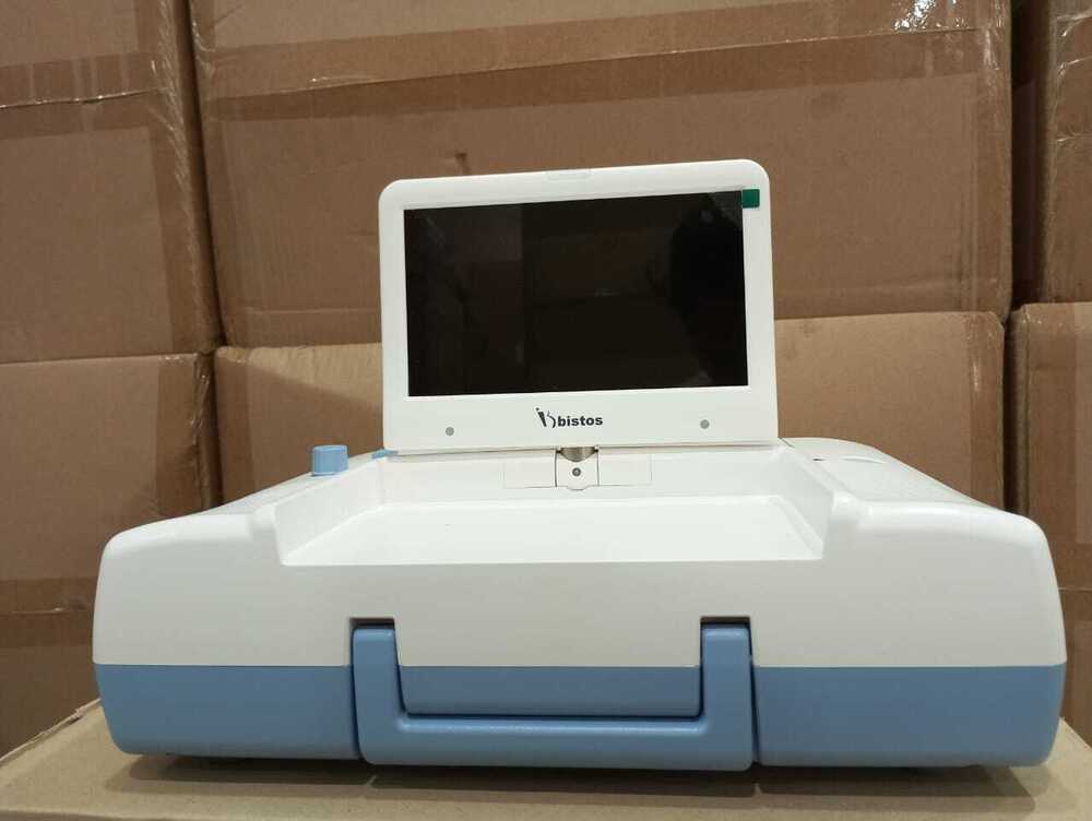 BISTOS FETAL MONITER