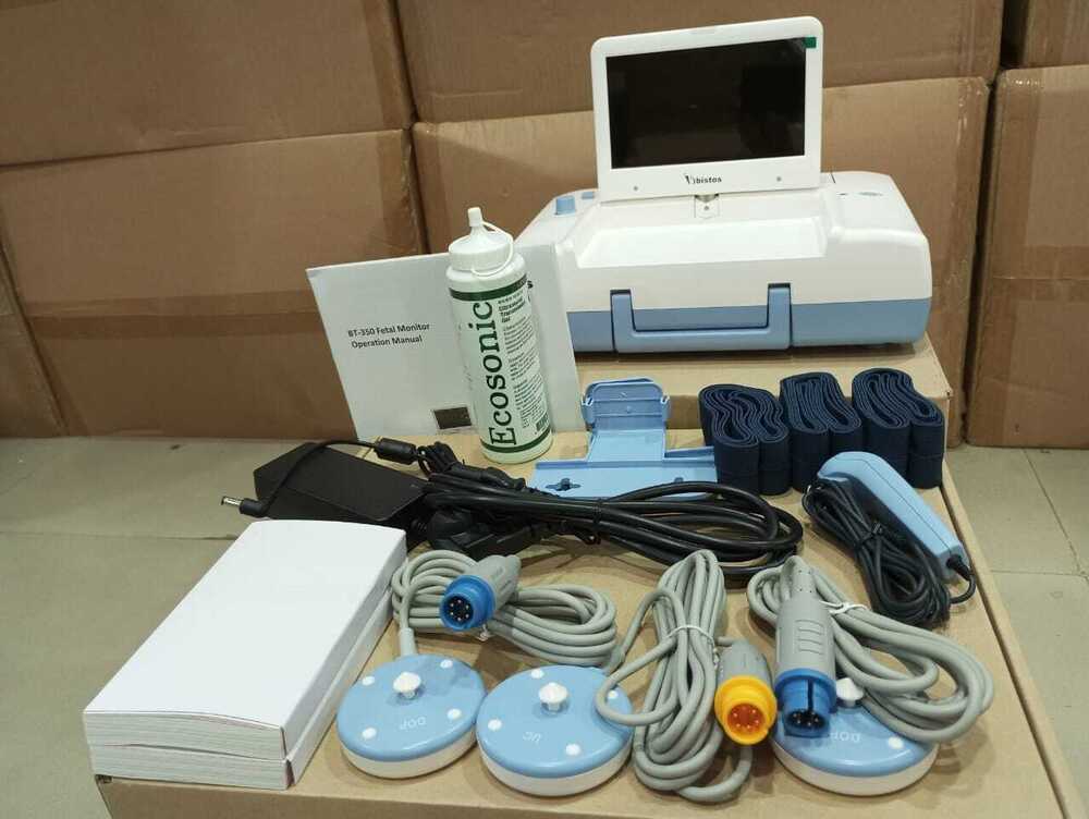 BISTOS FETAL MONITER