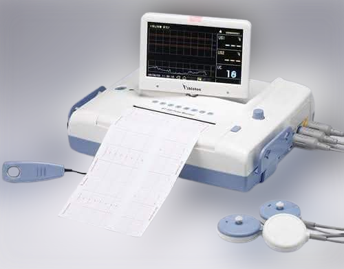 BISTOS FETAL MONITER