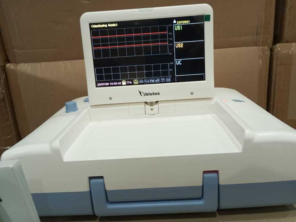 BISTOS FETAL MONITER