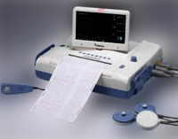 BISTOS FETAL MONITER