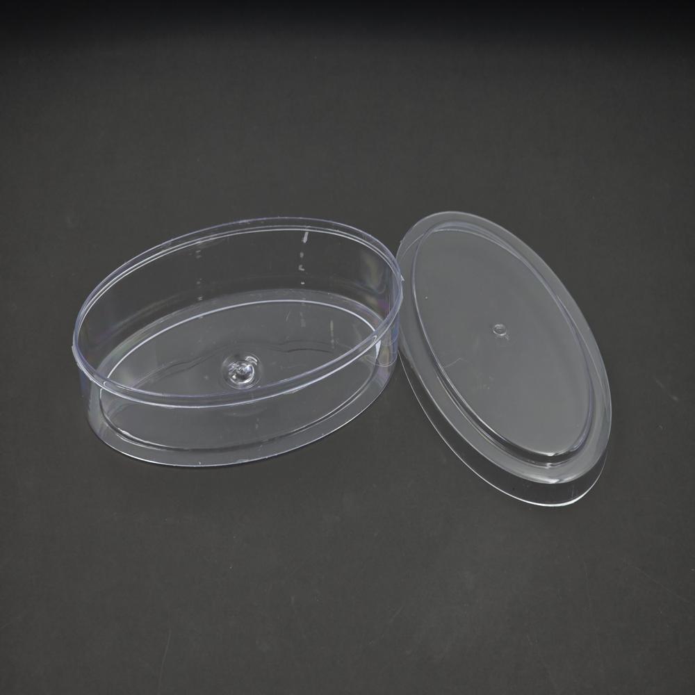 Oval Small (CPOV3)