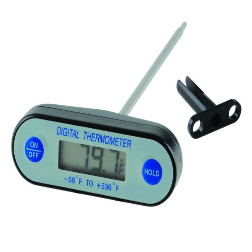 Digital Soil Thermometer