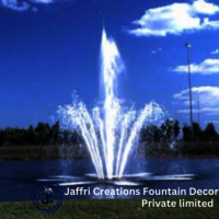 Water Floating Fountain