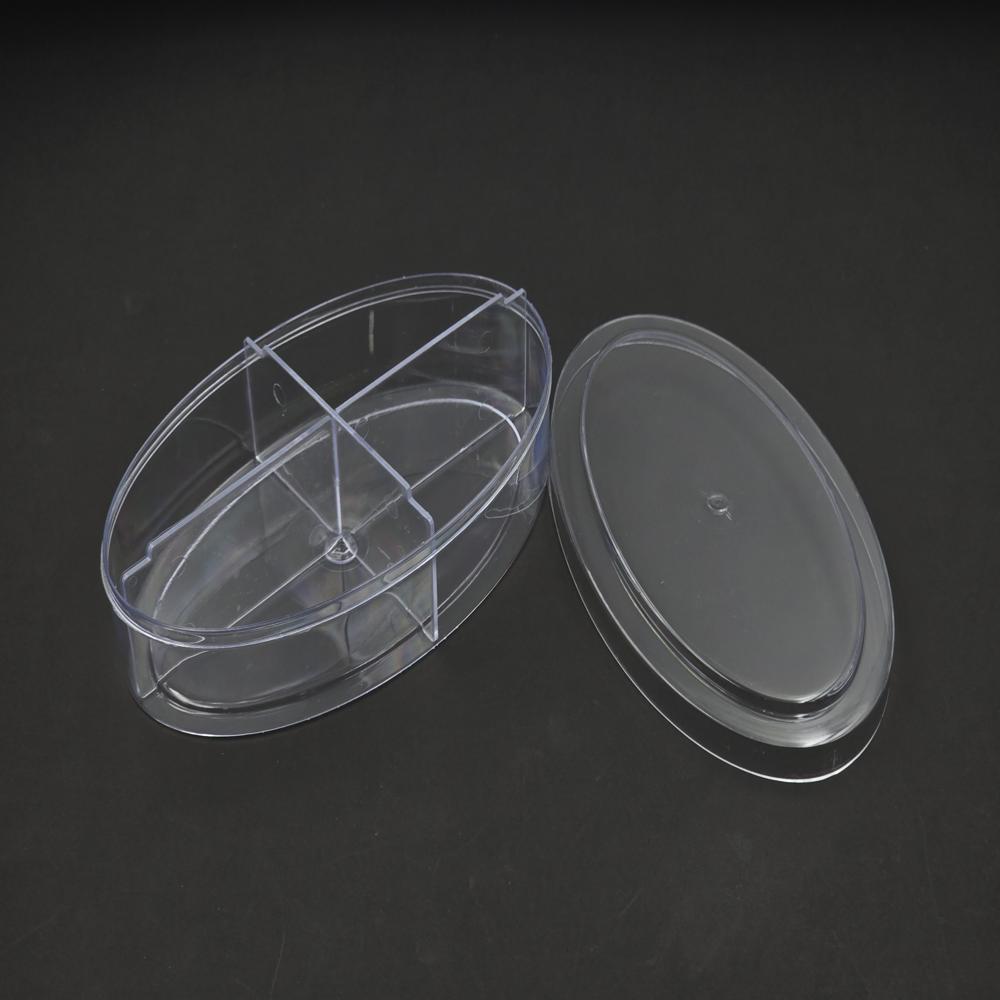 OVAL SMALL PT (CPOV4)