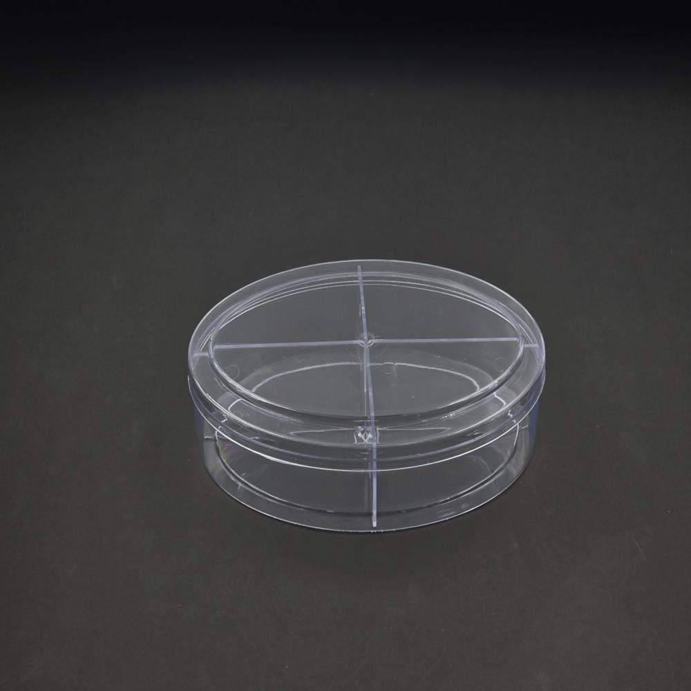 OVAL SMALL PT (CPOV4)