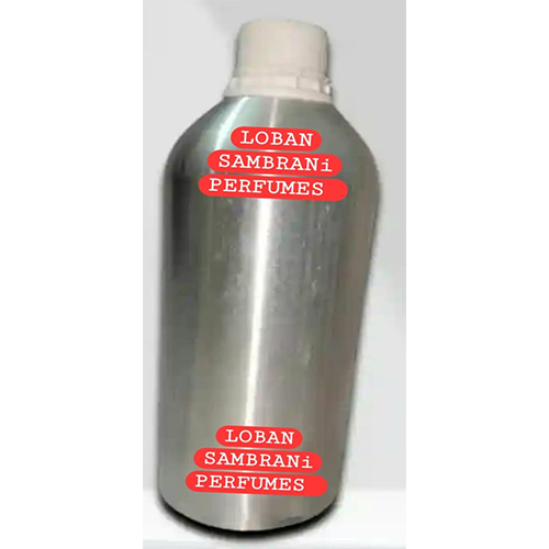 Loban Sambrani Perfume Oil
