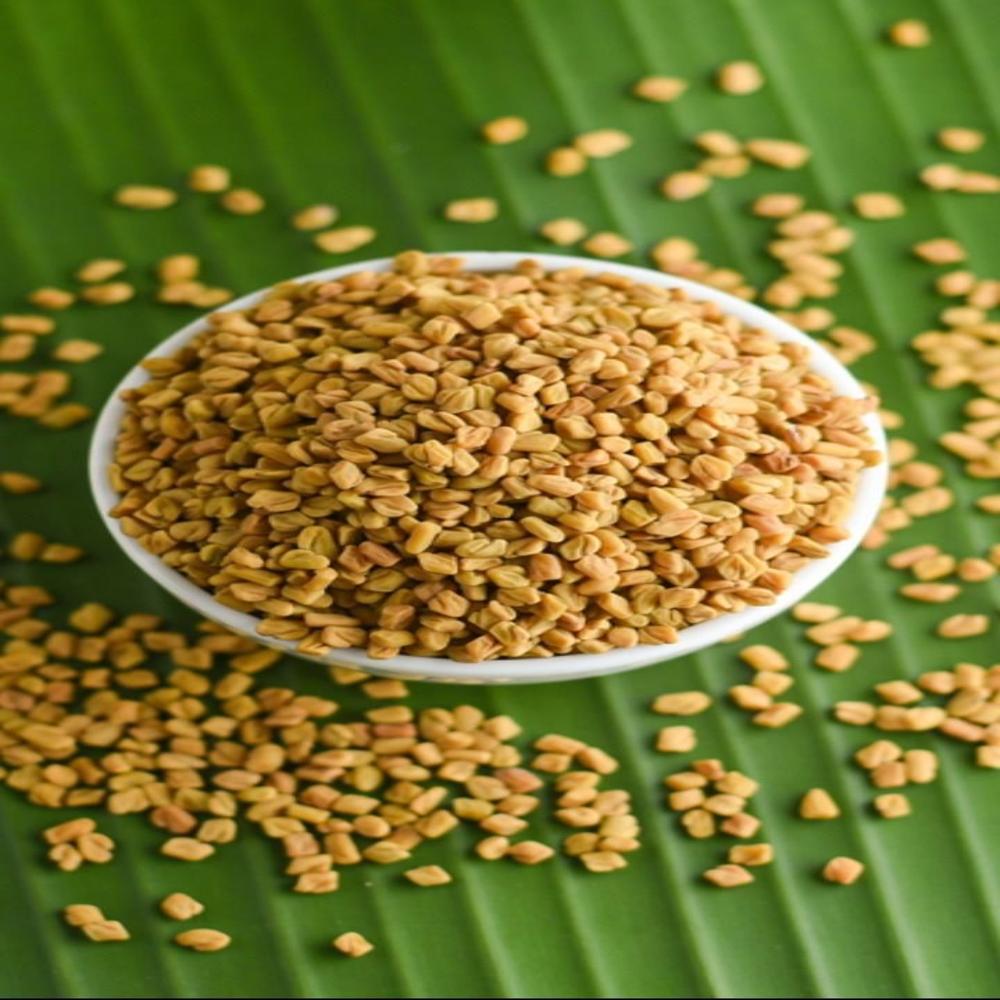 Fenugreek