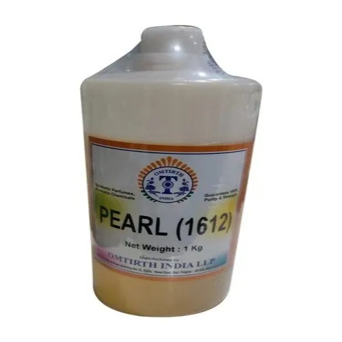 Pearl Incense Perfume - Gender: Male