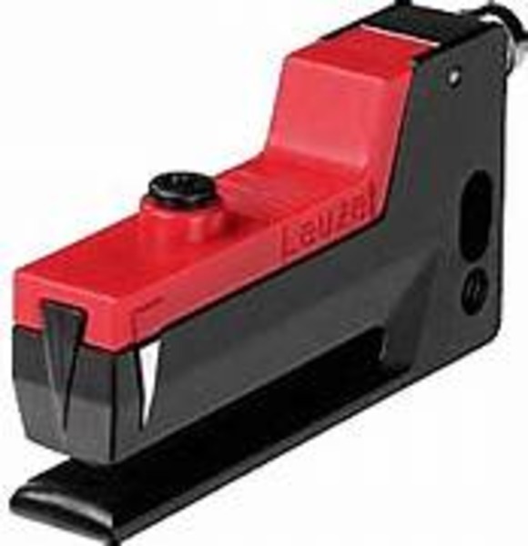 GS 61/6 -50110769 NON TRANSPERNT Leuze LABLE SENSOR