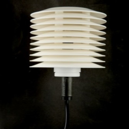 Temperature and Humidity Sensor