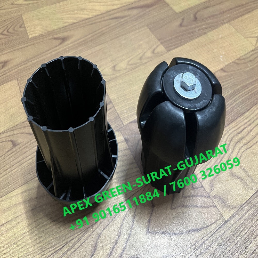 Branch Bending Tools