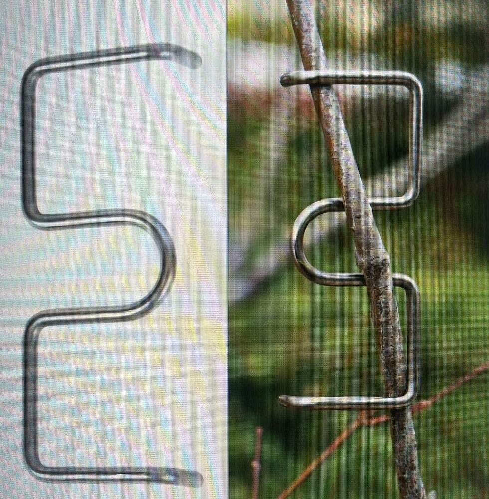 Branch Bending Tools