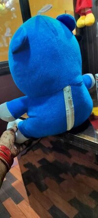 DOREMON SISTER DORAMI  SOFT TOYS