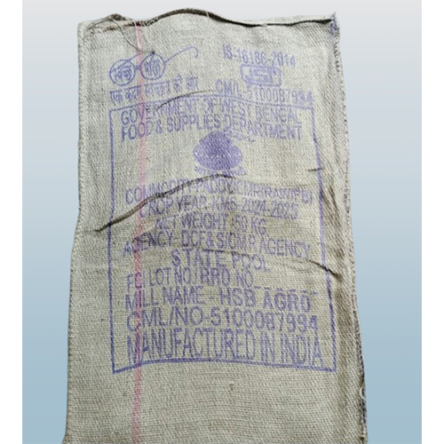 50 Kg Old Gunny Bag