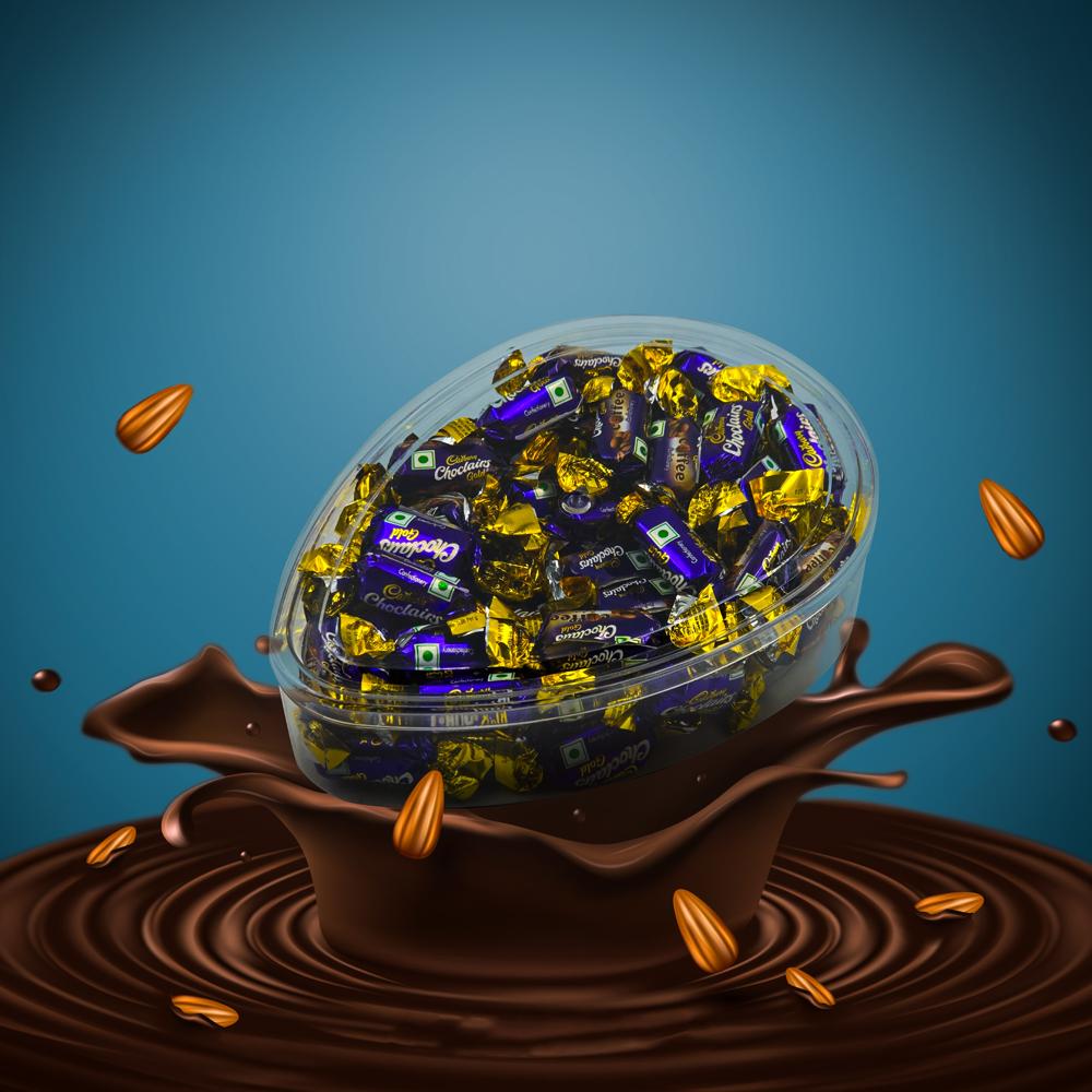 DROP DELIGHT (CPOV7)