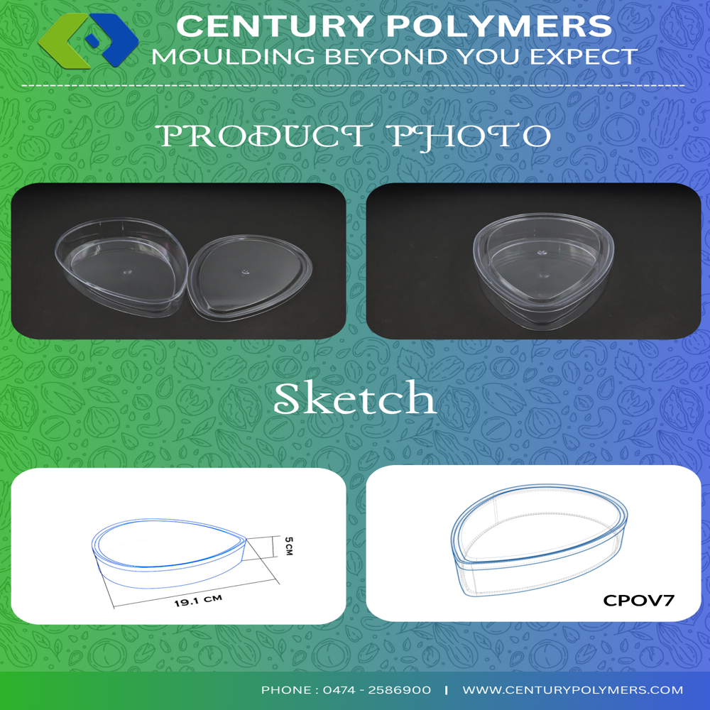 Drop Delight (Cpov7)