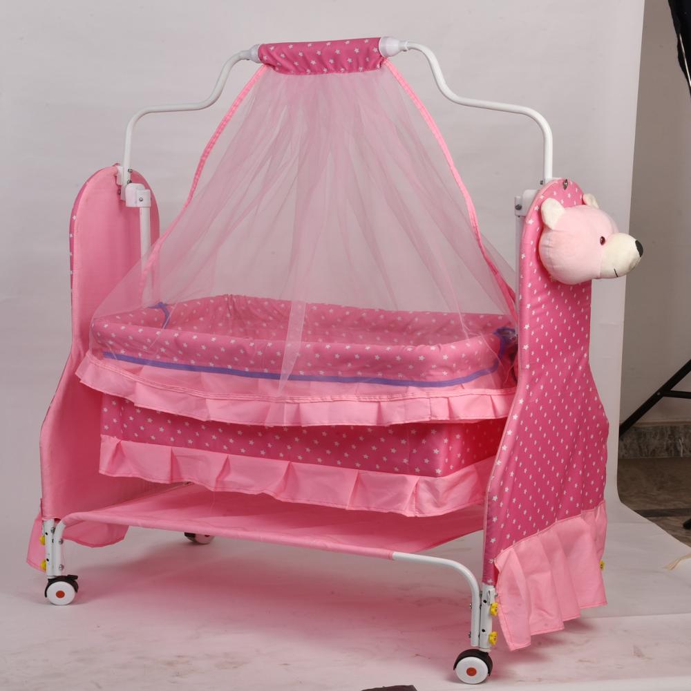 Fancy baby Cradle