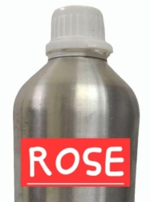 Rose Perfume Oil
