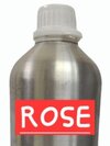 Rose Perfume Oil - Suitable For: Long Time Travel