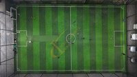 BOX CRICKET GROUND CONSTRUCTION