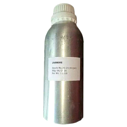 Jasmine Perfume Oil